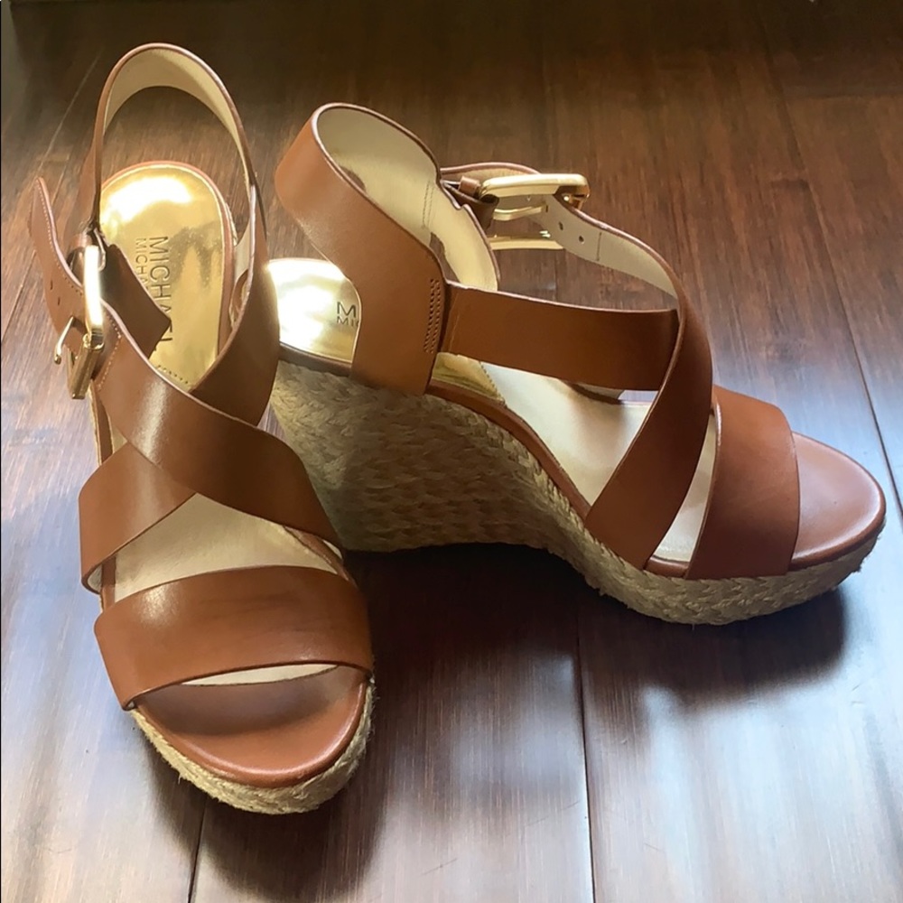 Size 6.5 wedges